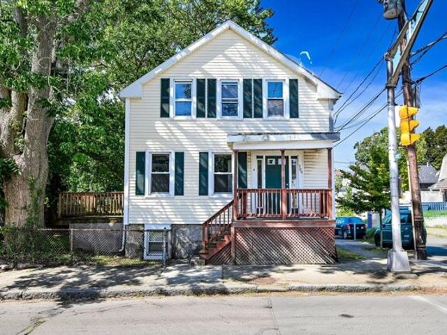 House for sale in New Bedford, Bristol County