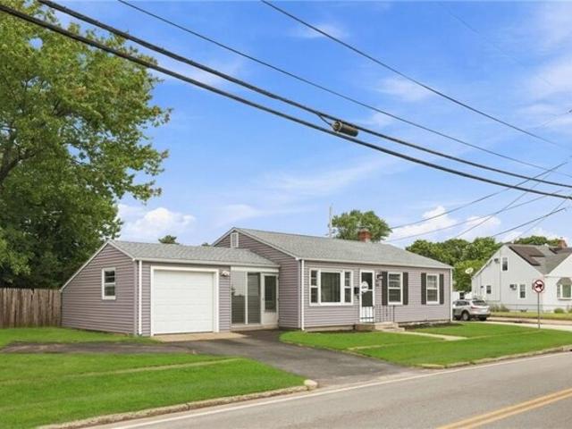House for sale in Pawtucket, Rhode Island