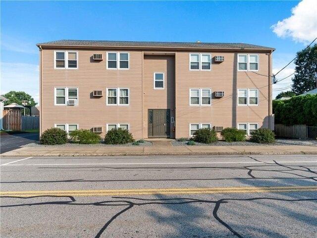 House for sale in Pawtucket, Rhode Island