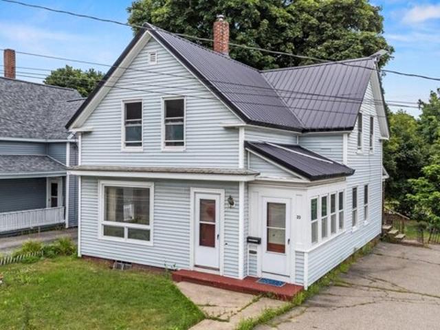 House for sale in Sanford, Maine