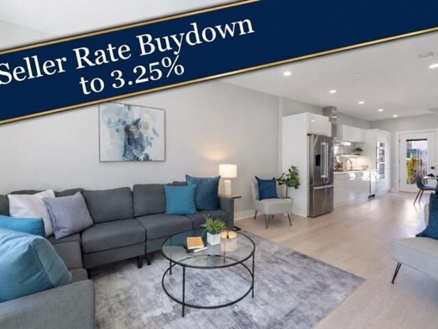 Condo for sale in Boston, Massachusetts