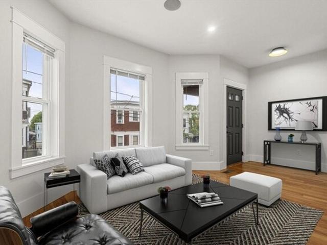 Condo for sale in Chelsea, Massachusetts