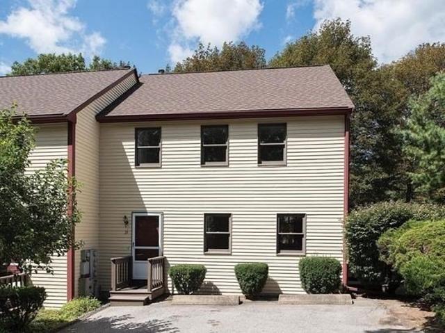 Condo for sale in Auburndale, Massachusetts