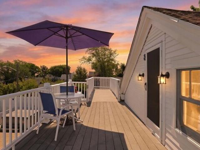 Condo for sale in Provincetown, Massachusetts