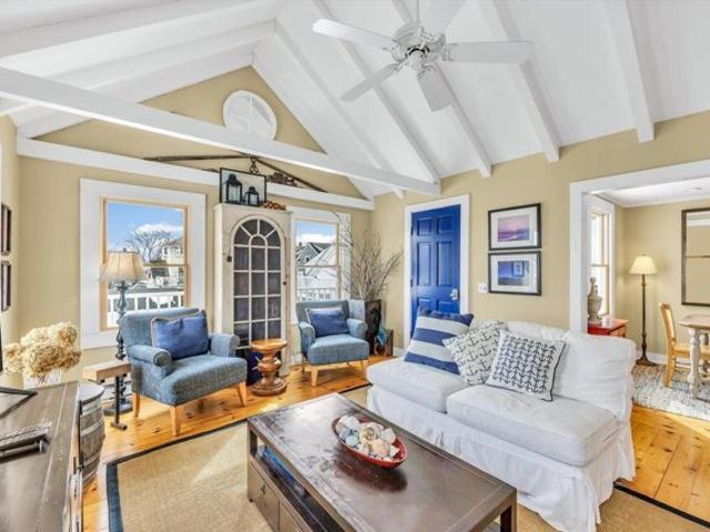 Condo for sale in Provincetown, Massachusetts