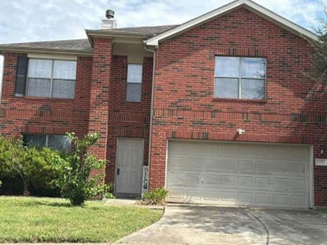 House for sale in Spring, Harris County