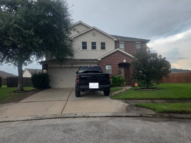 House for sale in Harris, Texas