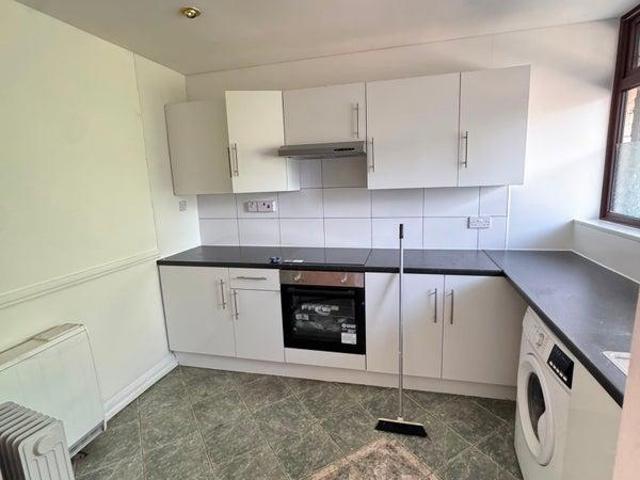 House for rent in Saint Matthias Estate, Poplar Grove