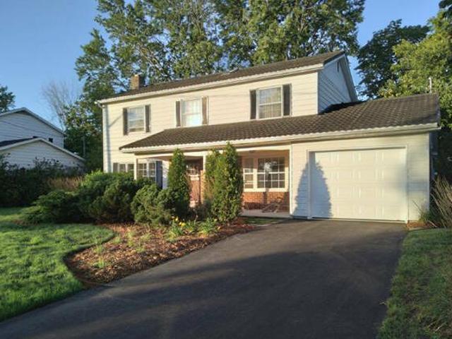 House for sale in St. Leonard's, Quebec