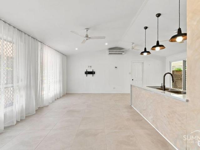 House for rent in Gladstone, Queensland