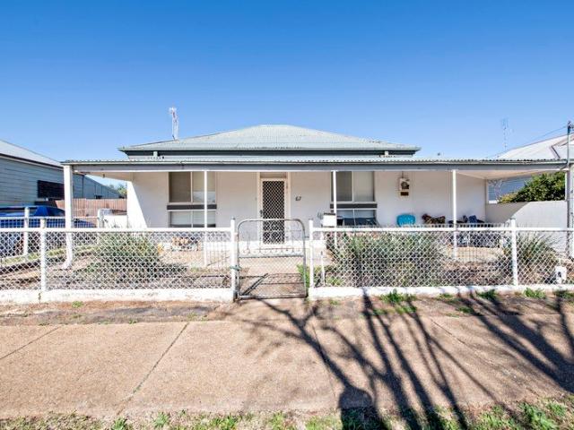House for rent in Wellington, New South Wales