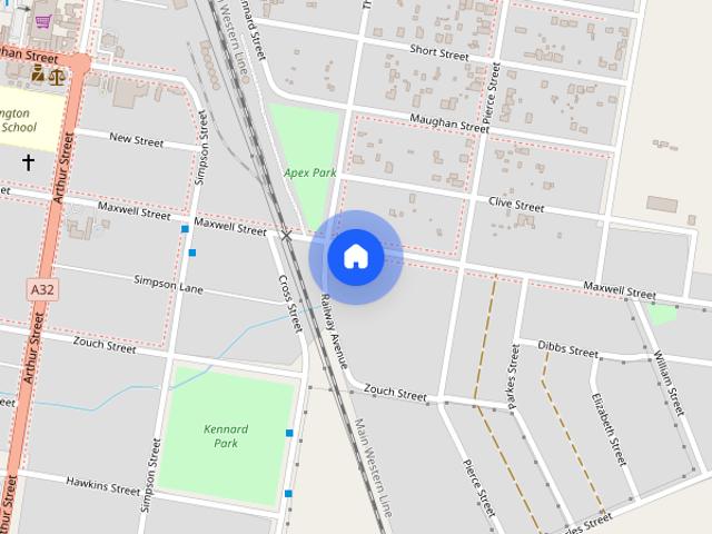 House for rent in Wellington, New South Wales
