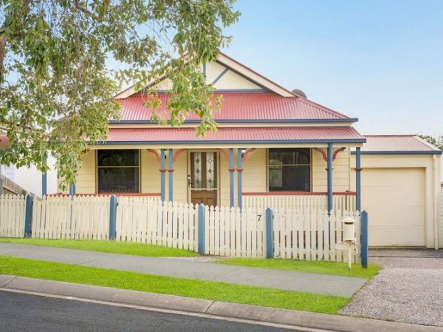 House for sale in Toombul, Queensland