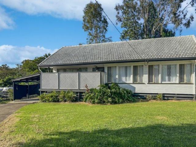 House for rent in Esk, Queensland