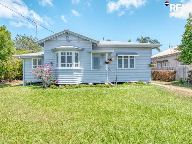 House for rent in Mackay, Queensland