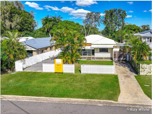 House for rent in Rockhampton, Queensland