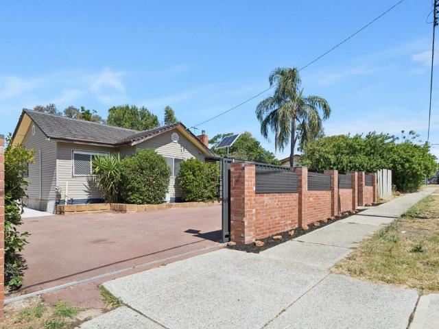 House for rent in Koongamia, Western Australia