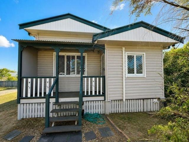 House for rent in Garbutt, Townsville
