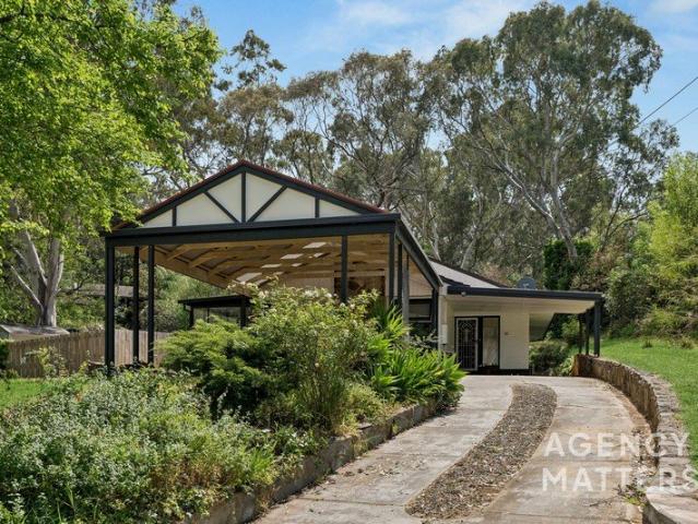 House for sale in Hawthorndene, Adelaide