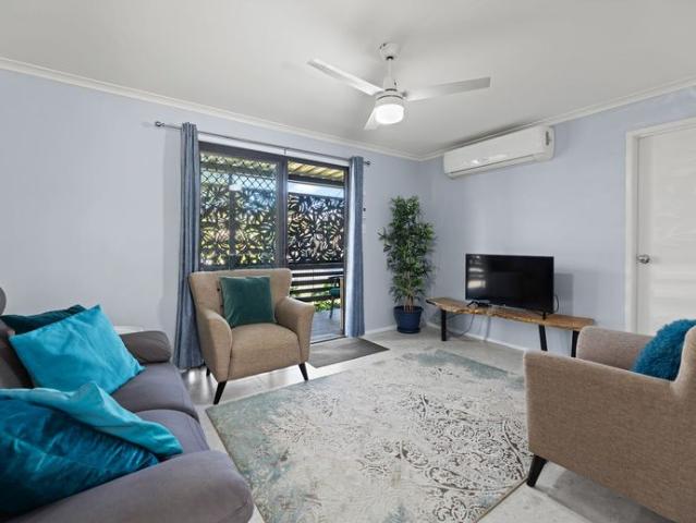 House for rent in Toombul, Queensland
