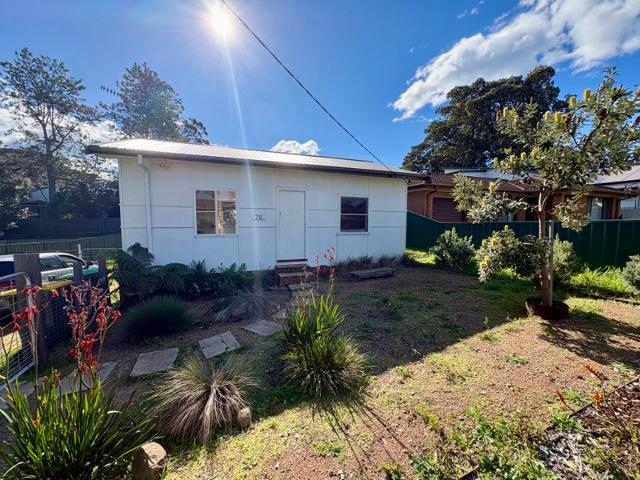 House for rent in New South Wales