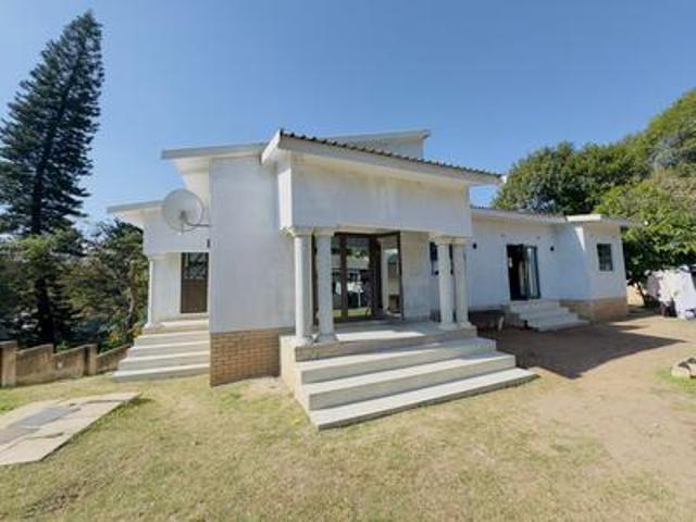 House for rent in Pinetown