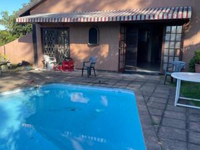 House for rent in New Germany, Kwazulu-natal