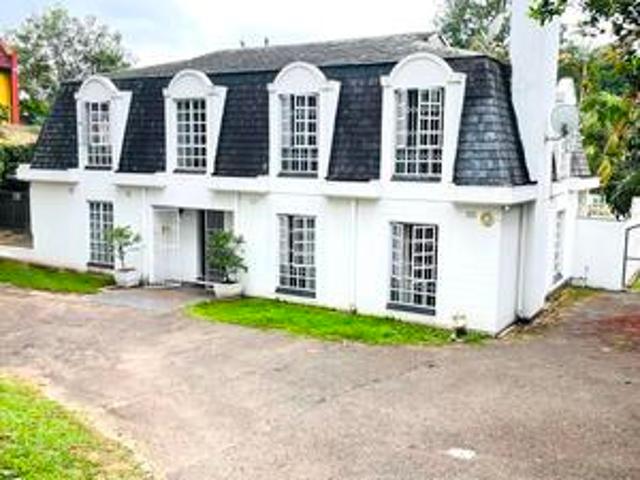 House for rent in Beverley Hills, Durban