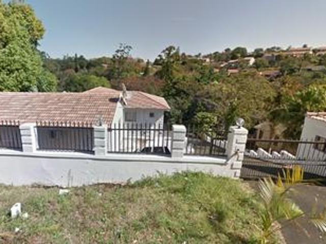 House for rent in Westville, Kwazulu-natal