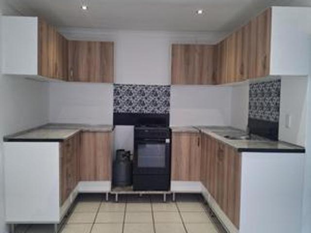 House for rent in Johannesburg, City of Johannesburg Metropolitan Municipality