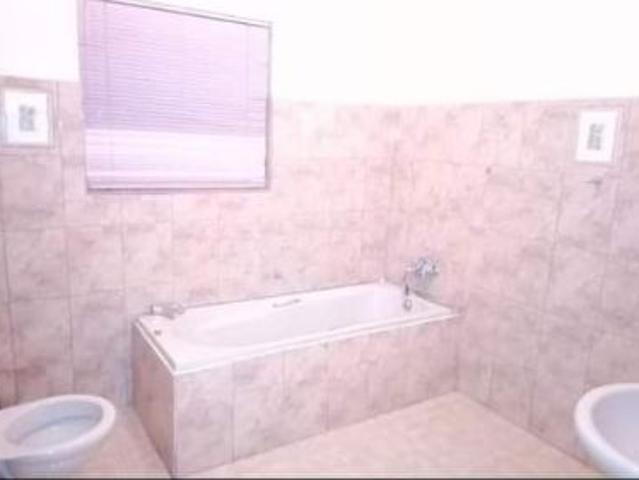 House for rent in Johannesburg
