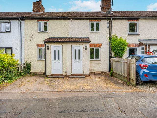 House for rent in Old Wolverton, Milton Keynes
