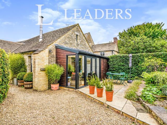 House for rent in Bisley, School House