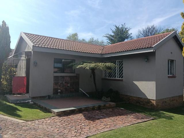 House for rent in Glenmarais, Ekurhuleni