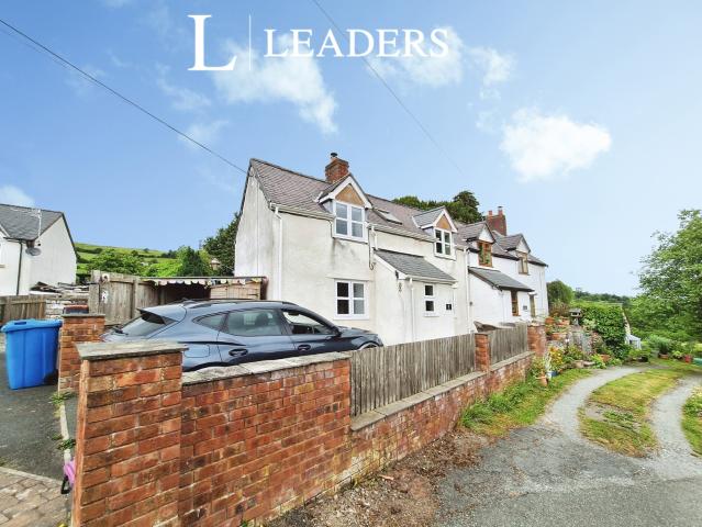 House for rent in Bryneglwys, Bryn Eglwys