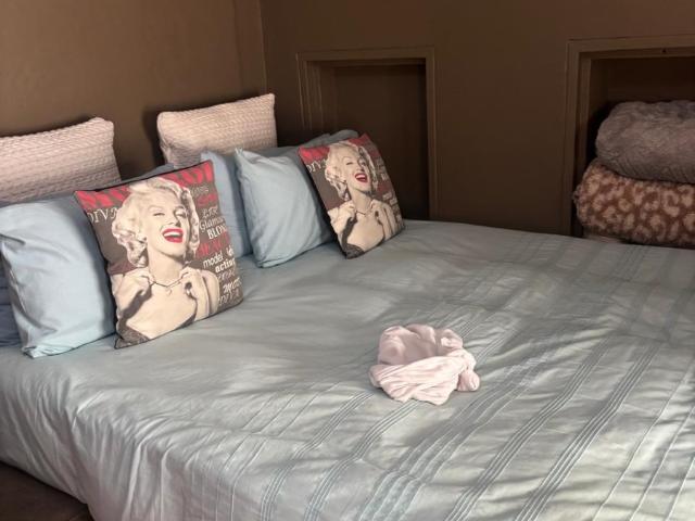 House for rent in Tshwane Ward 58, Pretoria