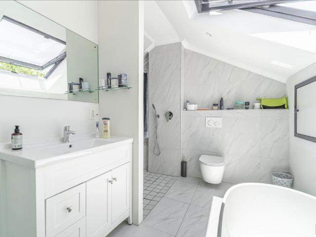 House for rent in Cape Town, Western Cape