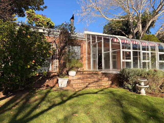 House for rent in Western Cape