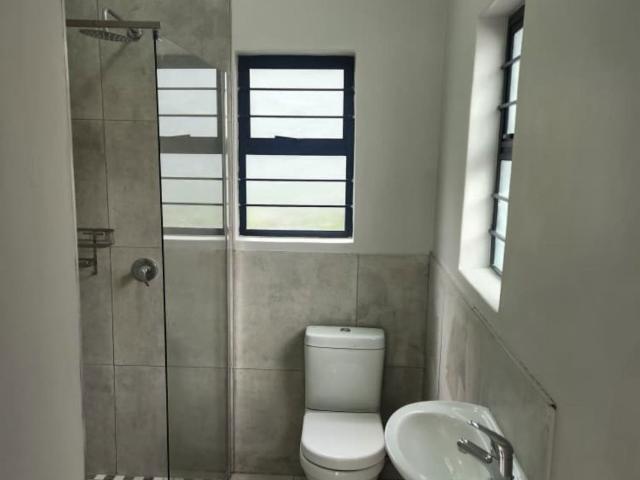 House for rent in Woodside, Pinetown