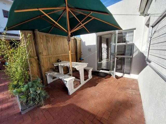 House for rent in Milnerton