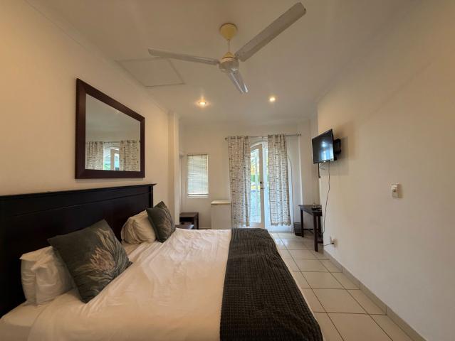House for rent in Athlone, Durban North