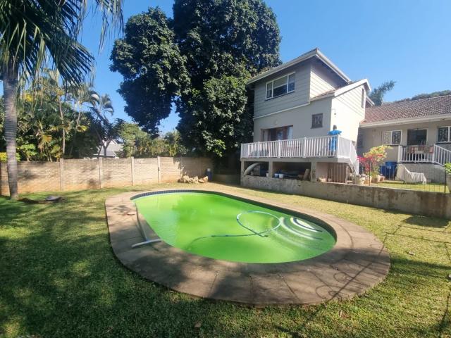 House for rent in Durban North, Kwazulu-natal