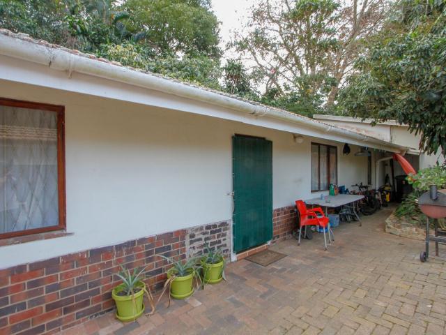 House for rent in Durban North, Kwazulu-natal