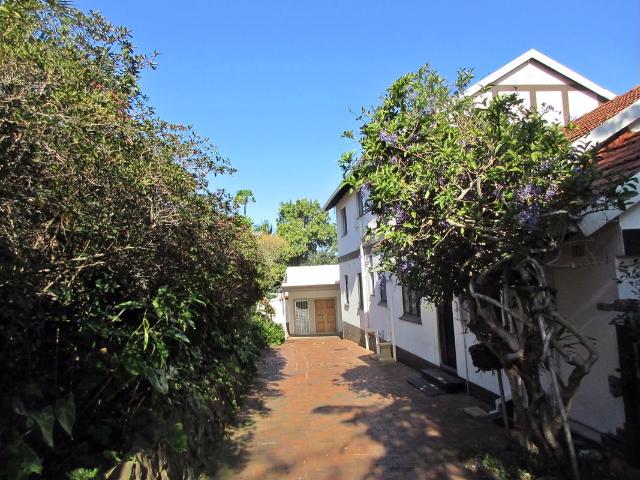 House for rent in Durban North, Kwazulu-natal