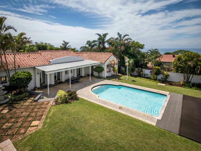 House for rent in Durban North, Kwazulu-natal