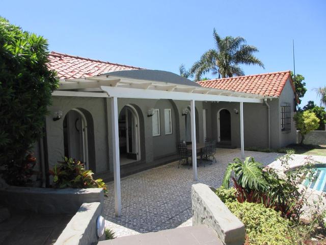 House for rent in Athlone, Durban North