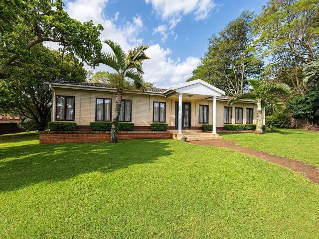 House for rent in Durban North, Kwazulu-natal