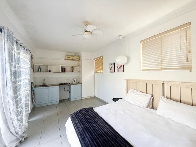House for rent in Athlone, Durban North
