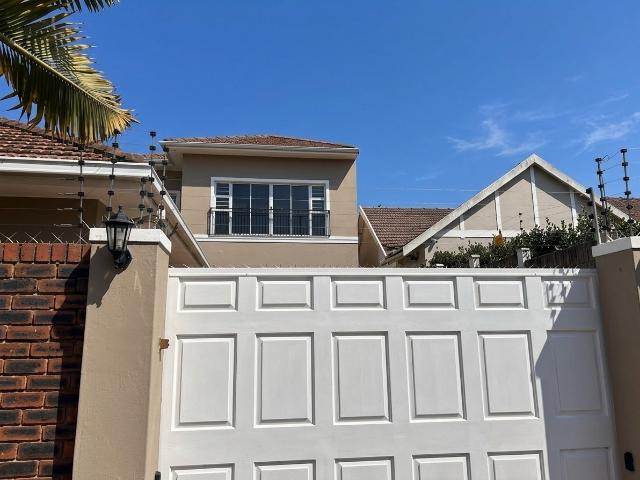 House for rent in Durban North, Kwazulu-natal