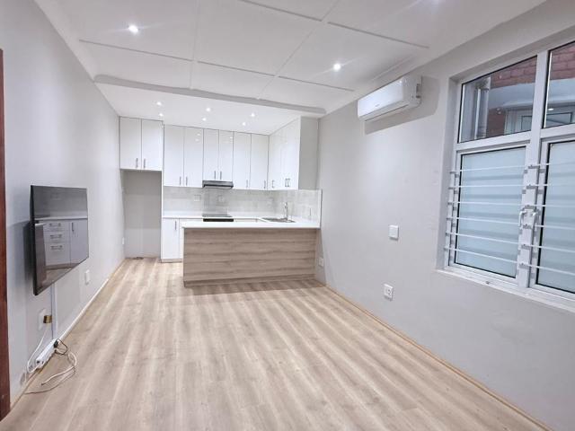 House for rent in Park Hill, Durban North